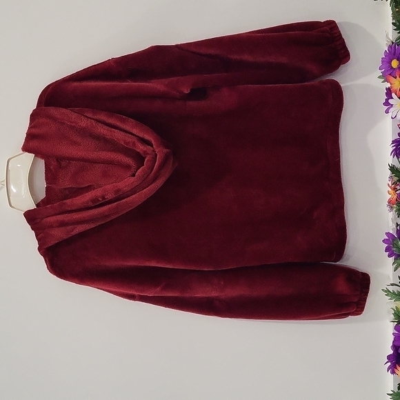 𝅺LAUREN Conrad hoodie - Picture 2 of 3